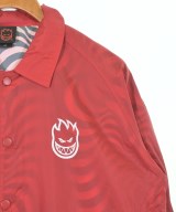 SPITFIRE（スピットファイヤ）ブルゾン 赤 サイズ:M メンズ/2200630589038