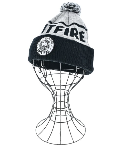 スピットファイヤ(SPITFIRE)のSPITFIRE ニットキャップ・ビーニー