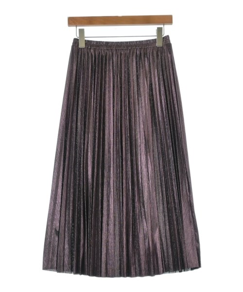 アンジェ(an'ge)のan'ge ロング・マキシ丈スカート