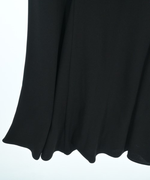 undrest.（アンドレスト）ワンピース 黒 サイズ:S レディース/2200645930016