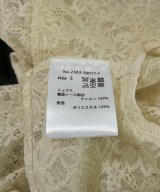 undrest.（アンドレスト）ワンピース 黒 サイズ:S レディース/2200645930016