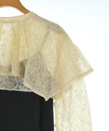 undrest.（アンドレスト）ワンピース 黒 サイズ:S レディース/2200645930016