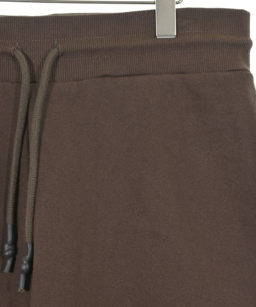 ELEVEN PARIS（イレブンパリ）スウェットパンツ 茶 サイズ:L メンズ/2200534507350