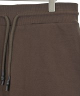 ELEVEN PARIS（イレブンパリ）スウェットパンツ 茶 サイズ:L メンズ/2200534507350
