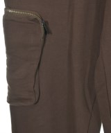 ELEVEN PARIS（イレブンパリ）スウェットパンツ 茶 サイズ:L メンズ/2200534507350