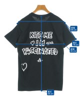 ELEVEN PARIS（イレブンパリ）Tシャツ・カットソー 黒 サイズ:S メンズ/2200676934373