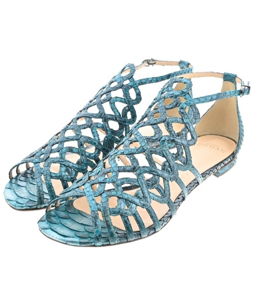 アレクサンドレバーマン(Alexandre Birman)のAlexandre Birman サンダル