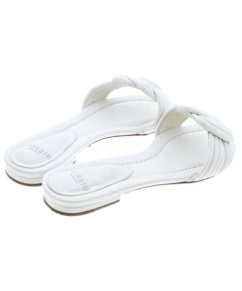 Alexandre Birman（アレクサンドレバーマン）サンダル 白 サイズ:EU36(22.5cm位) レディース/2200697336026