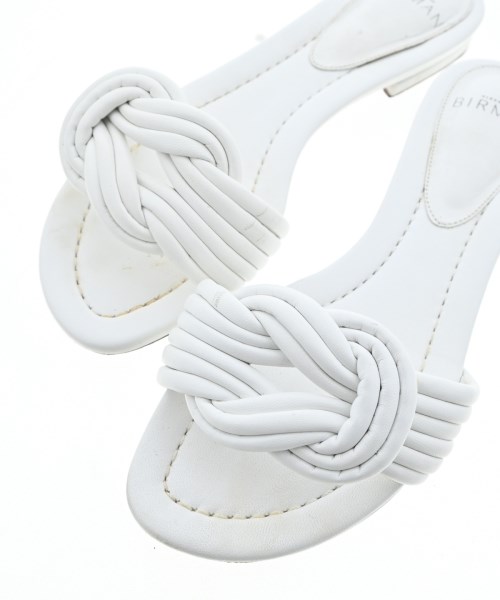 Alexandre Birman（アレクサンドレバーマン）サンダル 白 サイズ:EU36(22.5cm位) レディース/2200697336026