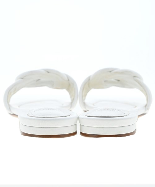 Alexandre Birman（アレクサンドレバーマン）サンダル 白 サイズ:EU36(22.5cm位) レディース/2200697336026