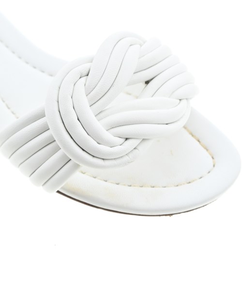 Alexandre Birman（アレクサンドレバーマン）サンダル 白 サイズ:EU36(22.5cm位) レディース/2200697336026