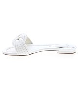 Alexandre Birman（アレクサンドレバーマン）サンダル 白 サイズ:EU36(22.5cm位) レディース/2200697336026