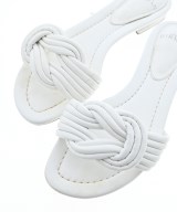 Alexandre Birman（アレクサンドレバーマン）サンダル 白 サイズ:EU36(22.5cm位) レディース/2200697336026