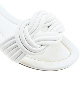Alexandre Birman（アレクサンドレバーマン）サンダル 白 サイズ:EU36(22.5cm位) レディース/2200697336026