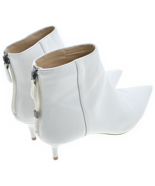 Alexandre Birman（アレクサンドレバーマン）ブーツ 白 サイズ:EU36 1/2(23cm位) レディース/2200630627488