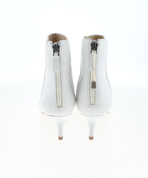 Alexandre Birman（アレクサンドレバーマン）ブーツ 白 サイズ:EU36 1/2(23cm位) レディース/2200630627488