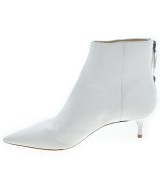 Alexandre Birman（アレクサンドレバーマン）ブーツ 白 サイズ:EU36 1/2(23cm位) レディース/2200630627488