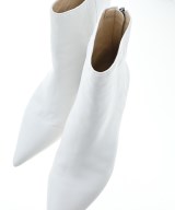 Alexandre Birman（アレクサンドレバーマン）ブーツ 白 サイズ:EU36 1/2(23cm位) レディース/2200630627488