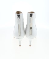 Alexandre Birman（アレクサンドレバーマン）ブーツ 白 サイズ:EU36 1/2(23cm位) レディース/2200630627488