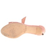 Alexandre Birman（アレクサンドレバーマン）サンダル ピンク サイズ:EU36(22.5cm位) レディース/2200630627556