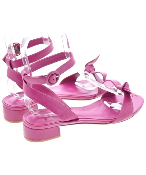 Alexandre Birman（アレクサンドレバーマン）サンダル ピンク サイズ:EU37(23.5cm位) レディース/2200653378091