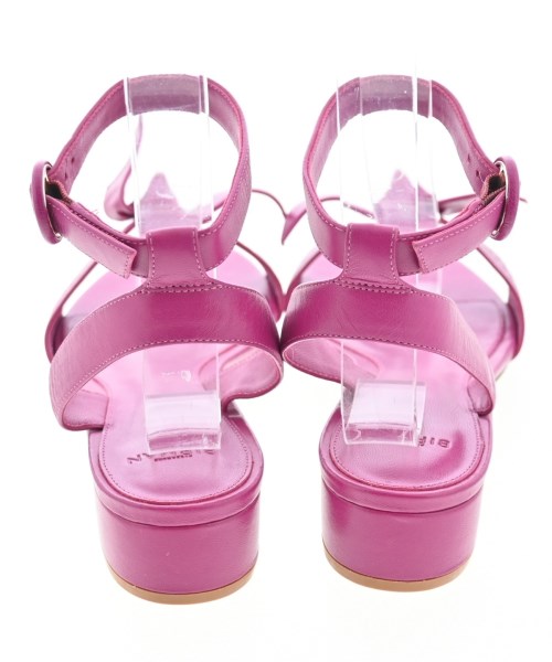 Alexandre Birman（アレクサンドレバーマン）サンダル ピンク サイズ:EU37(23.5cm位) レディース/2200653378091