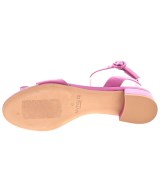 Alexandre Birman（アレクサンドレバーマン）サンダル ピンク サイズ:EU37(23.5cm位) レディース/2200653378091