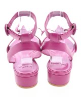 Alexandre Birman（アレクサンドレバーマン）サンダル ピンク サイズ:EU37(23.5cm位) レディース/2200653378091