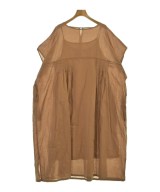 TANG（タング）ワンピース 茶 サイズ:38(M位) レディース/2200615978086