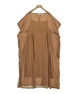 TANG（タング）ワンピース 茶 サイズ:38(M位) レディース/2200615978086
