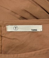 TANG（タング）ワンピース 茶 サイズ:38(M位) レディース/2200615978086