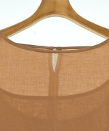 TANG（タング）ワンピース 茶 サイズ:38(M位) レディース/2200615978086