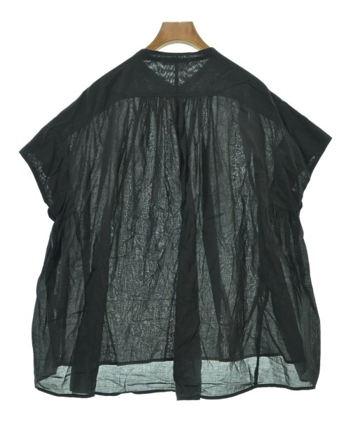 TANG（タング）ブラウス 黒 サイズ:38(M位) レディース/2200615978109