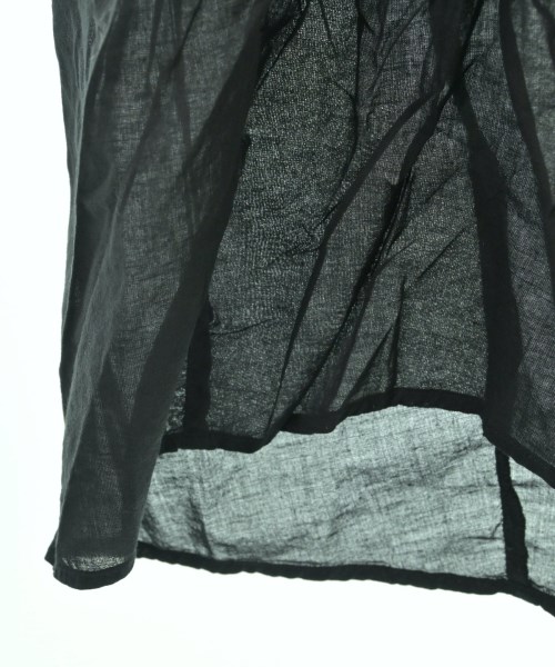 TANG（タング）ブラウス 黒 サイズ:38(M位) レディース/2200615978109