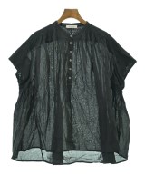 TANG（タング）ブラウス 黒 サイズ:38(M位) レディース/2200615978109