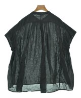 TANG（タング）ブラウス 黒 サイズ:38(M位) レディース/2200615978109