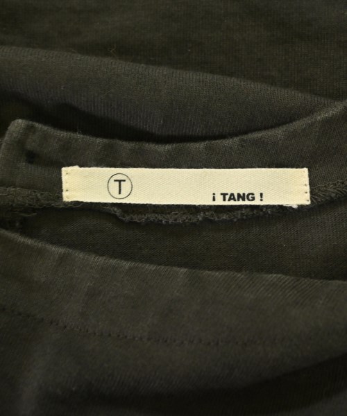 TANG（タング）ノースリーブ グレー サイズ:F レディース/2200706854169