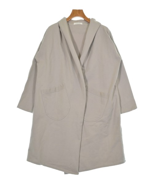 TANG(タング)カーディガン グレー サイズ:38(M位)/2200659977021