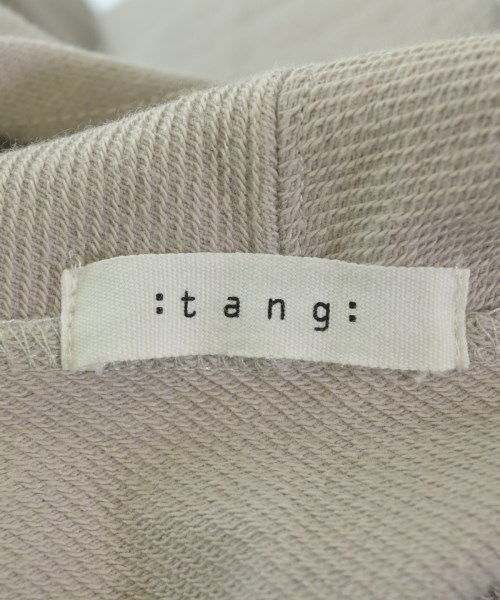 TANG（タング）カーディガン グレー サイズ:38(M位) レディース/2200659977021