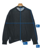 TANG（タング）カーディガン 黒 サイズ:38(M位) レディース/2200685256138