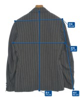 a child of the jago（アチャイルドオブザジャゴー）その他 グレー サイズ:38/30(M位) メンズ/2200664951016