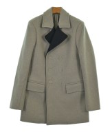 Richard Nicoll コート（その他）