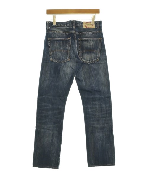 KOhZO DENIM（コーゾーデニム）デニムパンツ 紺 サイズ:29(S位) メンズ/2200540151028