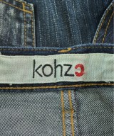 KOhZO DENIM（コーゾーデニム）デニムパンツ 紺 サイズ:29(S位) メンズ/2200540151028