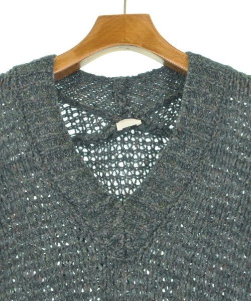 C.T.plage（シーティープラージュ）ニット・セーター 緑 サイズ:38(M位) レディース/2200618141128