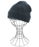 C.T.plage（シーティープラージュ）ニットキャップ・ビーニー 黒 サイズ:- レディース/2200634994104