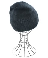 C.T.plage（シーティープラージュ）ニットキャップ・ビーニー 黒 サイズ:- レディース/2200634994104