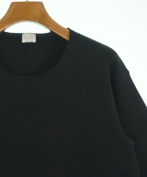 C.T.plage（シーティープラージュ）ニット・セーター 黒 サイズ:38(M位) レディース/2200625348022