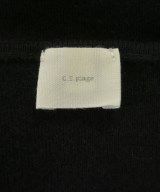 C.T.plage（シーティープラージュ）ニット・セーター 黒 サイズ:38(M位) レディース/2200625348022