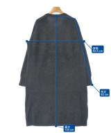 C.T.plage（シーティープラージュ）ワンピース グレー サイズ:38(M位) レディース/2200626542047